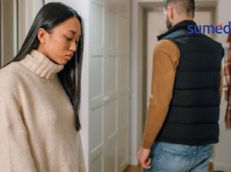 ¿Cuánto tiempo necesitas para olvidar a tu ex? Esto dice la psicología