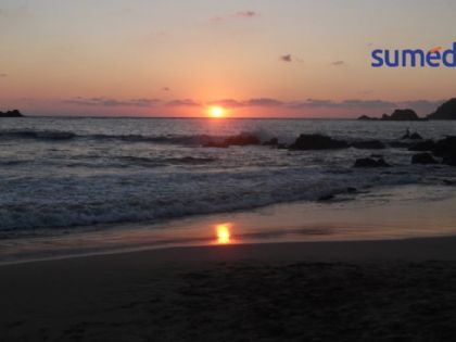 5 ventajas para tu mente de vivir cerca de la playa