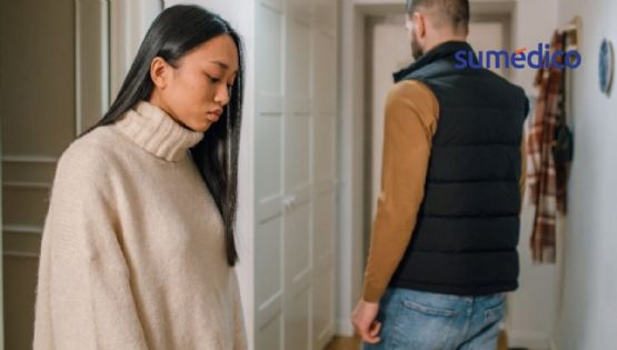 ¿Cuánto tiempo necesitas para olvidar a tu ex? Esto dice la psicología