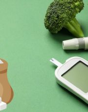 Foto descriptiva de: 5 hábitos que te ayudarán a prevenir la diabetes