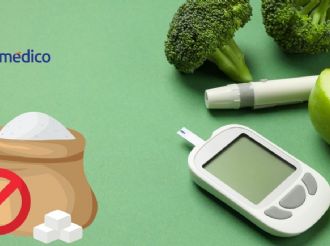 5 hábitos que te ayudarán a prevenir la diabetes