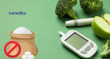 5 hábitos que te ayudarán a prevenir la diabetes