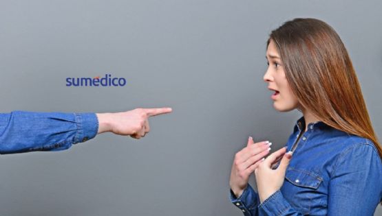 5 señales de que vives violencia psicológica en tu relación