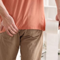 Hemorroides: el síntoma que no debes ignorar 