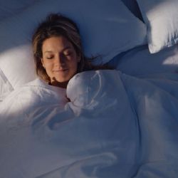 Una noche de sueño que anticipa enfermedades: cuando la inteligencia artificial se adelanta al diagnóstico