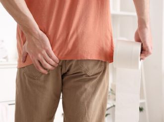 Hemorroides: el síntoma que no debes ignorar 