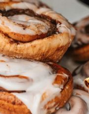 Foto descriptiva de: 7 razones respaldadas por la ciencia para consumir canela