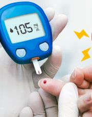 Foto descriptiva de: Diabetes tipo 2: 10 síntomas que pueden pasar desapercibidos