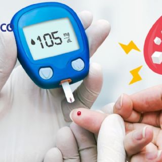 Diabetes tipo 2: 10 síntomas que pueden pasar desapercibidos
