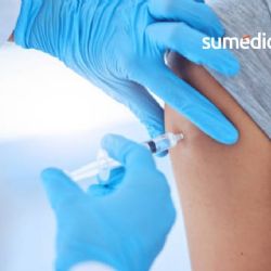 No vacunarse eleva riesgo de cáncer e infartos, advierten expertos