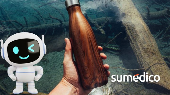 Las mejores bebidas para una hidratación adecuada, según la IA