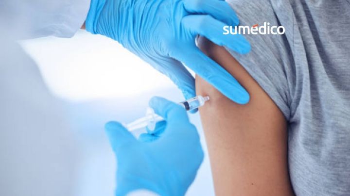 No vacunarse eleva riesgo de cáncer e infartos, advierten expertos