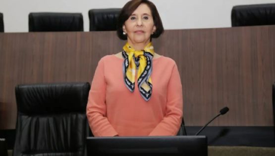 Teresita Corona: la histórica primera mujer en presidir la Academia Nacional de Medicina 