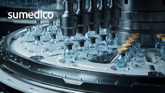 Empresas farmacéuticas y de salud reprueban en integridad