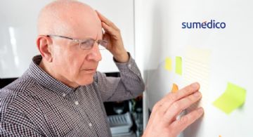 ¿Por qué con el pasar del tiempo la memoria empeora?