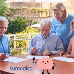 El entrenamiento cognitivo que reduce el riesgo de demencia