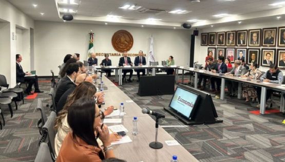 Arranca proyecto para consolidar soberanía de México en medicinas