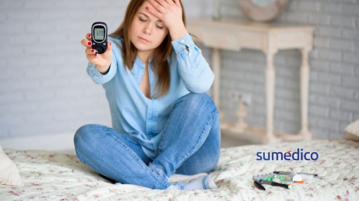 ¿Cuáles son las señales que indican que despertaste con la azúcar alta?