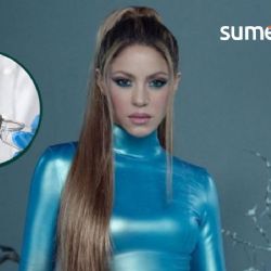 Sarampión: habrá vacunación masiva en concierto de Shakira en el Zócalo