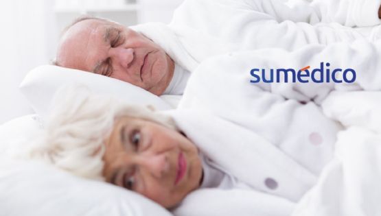 ¿Tienes más de 60 años y quieres dormir mejor? Esto debes hacer