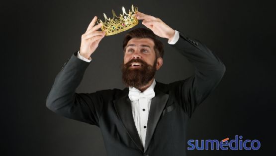 5 señales de que tu pareja es narcisista