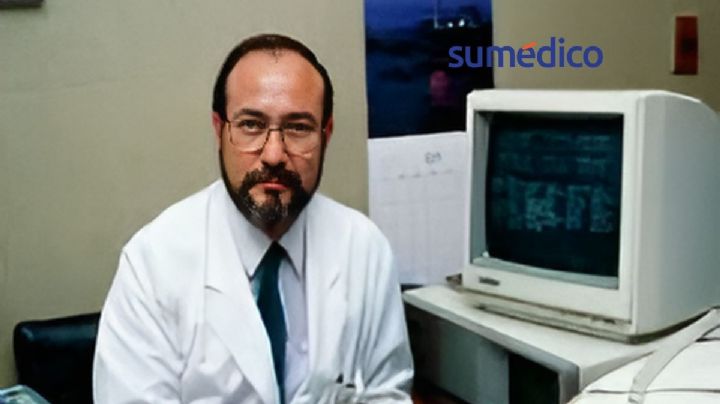 Muere Ignacio Madrazo, pionero mexicano en trasplante de células nerviosas