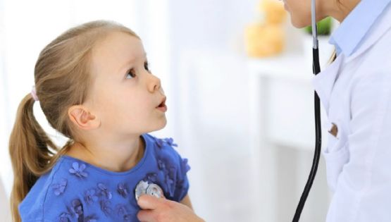 La detección temprana salva vidas… ¿Qué es la oncología pediátrica?