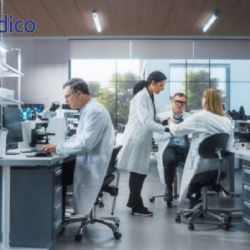 México recupera terreno en investigación clínica
