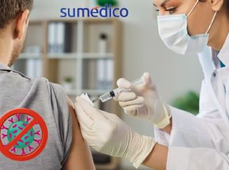 “La vacunación, única estrategia efectiva para combatir el sarampión”: Clark