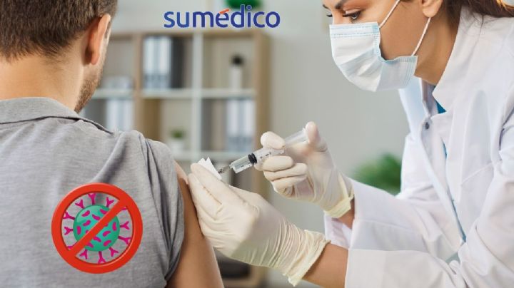 “La vacunación, única estrategia efectiva para combatir el sarampión”: Clark