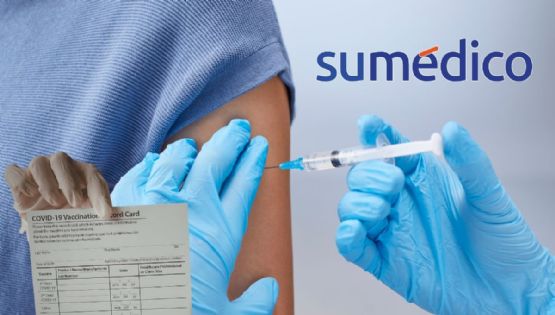 ¿Cada cuándo hay que ponerse la vacuna contra covid? Esto dice la OMS