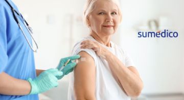 La vacunación: el quinto pilar del envejecimiento saludable que pocos conocen