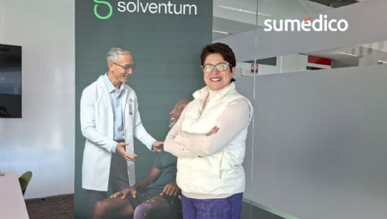 Solventum: mujeres avanzan en la industria de la salud