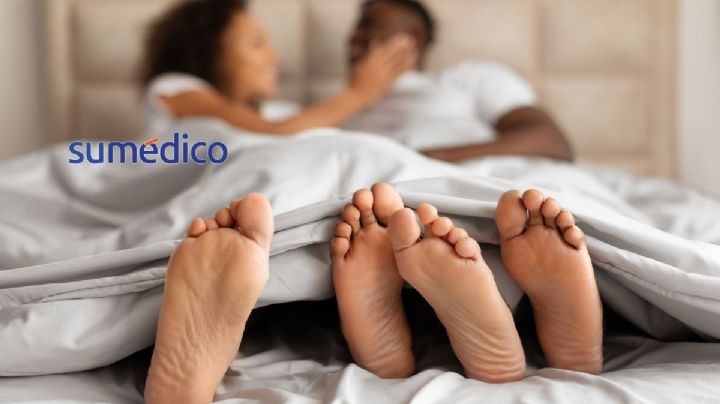 Las señales que revelan si tu libido es realmente saludable