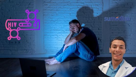 Me obligaron a renunciar a la residencia médica por tener VIH