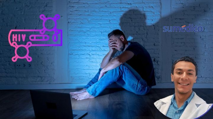 Me obligaron a renunciar a la residencia médica por tener VIH