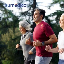 5 prácticas que benefician tu salud después de los 60 años