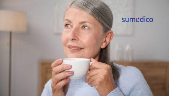 ¿Té o café? ¿Qué bebida es mejor para prevenir la osteoporosis?