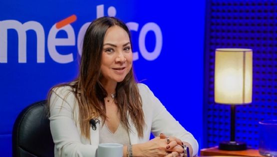 Grupo Collins: liderazgo en pharma se gana por resultados, no por género