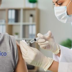 "El sarampión va a la baja en México gracias a la vacunación": Clark