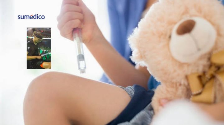 Diabetes tipo 1: el caso del tenista Alexander Zverev