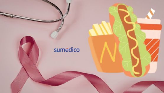 Una dieta alta en grasas acelera la agresividad del cáncer de mama triple negativo