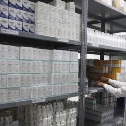Cuentas claras, salud segura: Gobierno paga adeudos a la industria farmacéutica