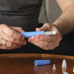 Tratamientos como Ozempic, son como tener libertad condicional: experta 
