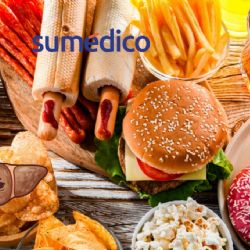 ¿Tienes hígado graso? Estos son los alimentos que NO debes comer