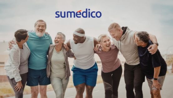 5 hábitos que deben que tener todas las personas mayores de 50 años