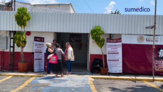 Adultos mayores, ausentes en inicio del registro del servicio universal de salud