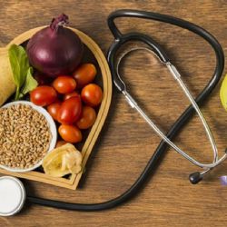 ¿Qué alimentos ayudan a reducir el colesterol y a cuidar el corazón?