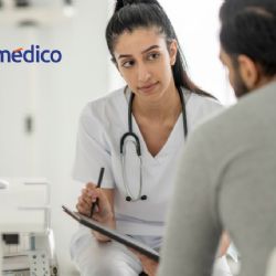 5 enfermedades comunes después de los 40 años