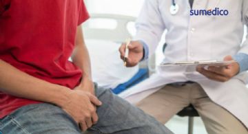 Cáncer testicular: el bulto silencioso